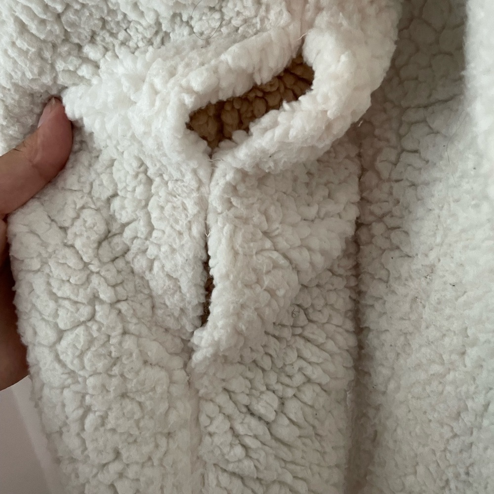 Reversible Jacket - Picture 4 of 5